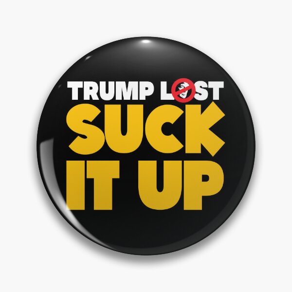 Item preview, Loser Trump designed and sold by BrendanJohnson.
