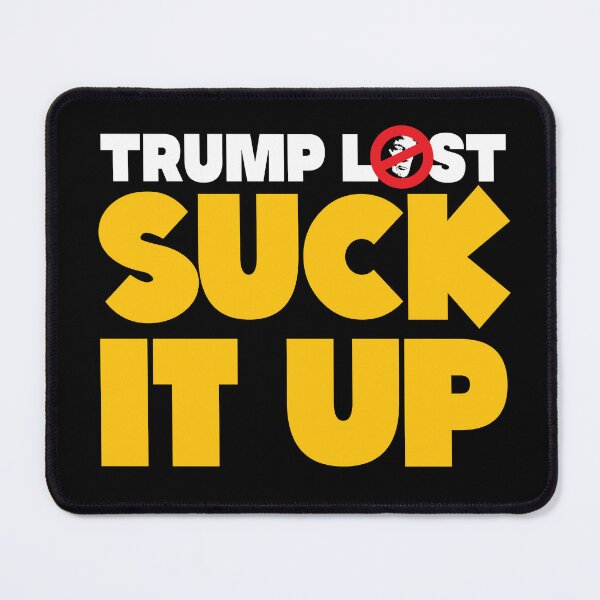 Item preview, Loser Trump designed and sold by BrendanJohnson.