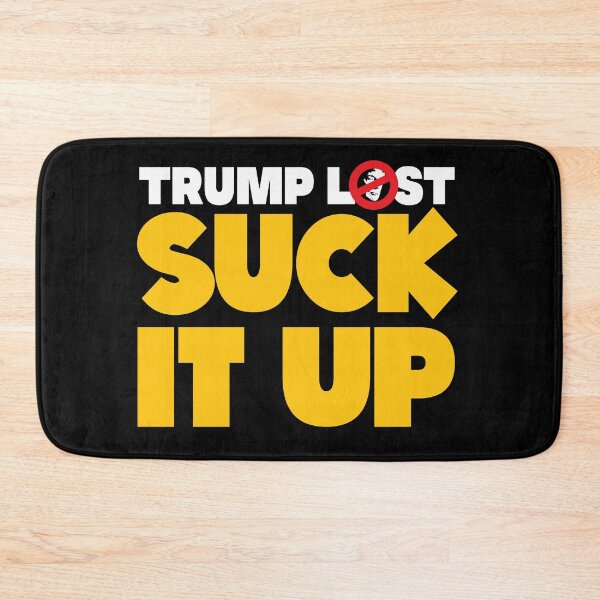 Item preview, Loser Trump designed and sold by BrendanJohnson.