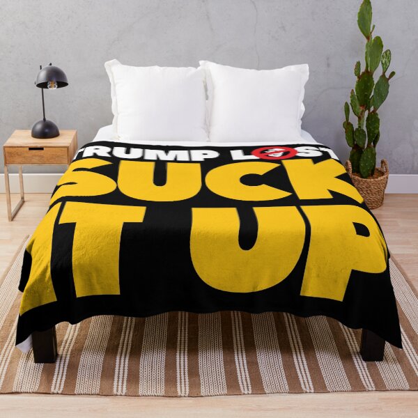 Item preview, Loser Trump designed and sold by BrendanJohnson.