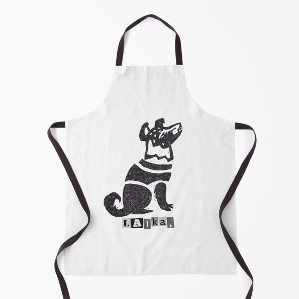 Item preview, Laika designed and sold by Roser Marchiaro.