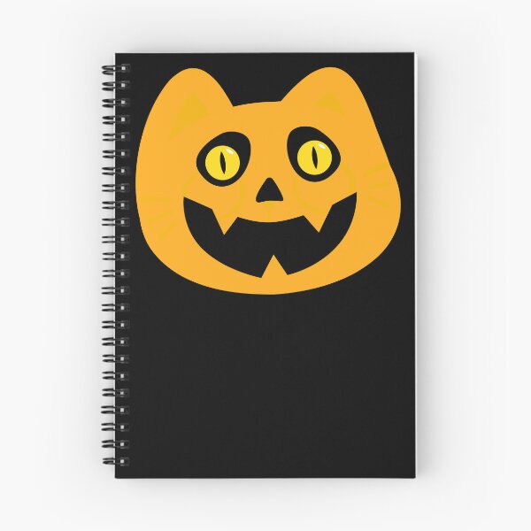 Item preview, Pumpkitten Graphic Halloween t-shirt designed and sold by bessartex.