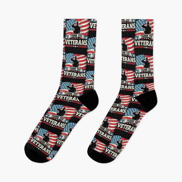 Item preview, You USA Thank 90S War Memorial Vintage Day Veterans designed and sold by Blancocalico.