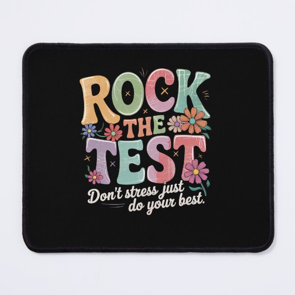 Item preview, Teacher Testing Day You Got This designed and sold by Kcgarciaso.