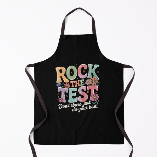 Item preview, Teacher Testing Day You Got This designed and sold by Kcgarciaso.