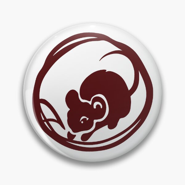 Item preview, Fieldmoot 2025 Mouse (Round) designed and sold by FieldmootMerch.