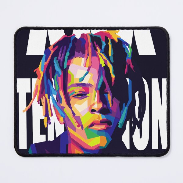 Item preview, XXXTentacion Pop Art designed and sold by SiksisArt.