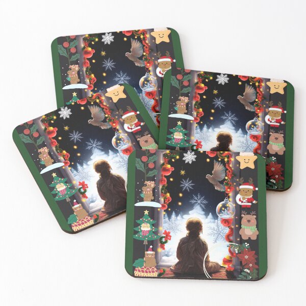 Item preview, SWEET CHRISTMAS designed and sold by Erikasinhag.