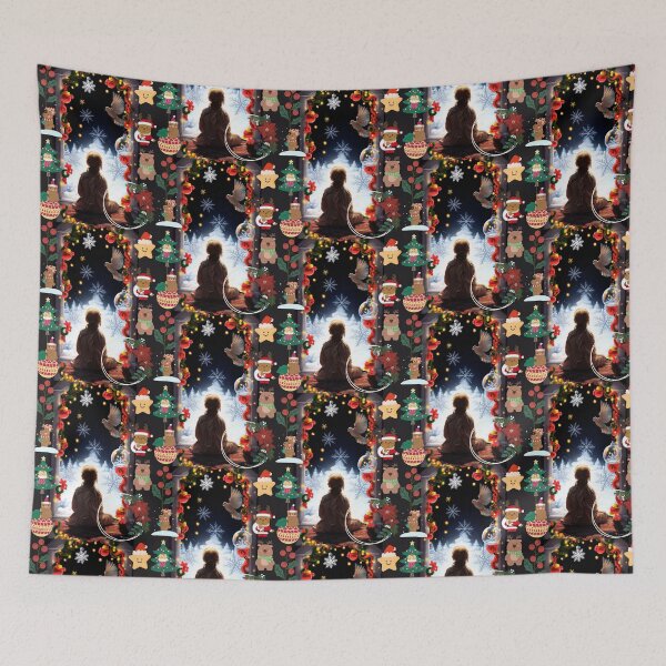 Item preview, SWEET CHRISTMAS designed and sold by Erikasinhag.