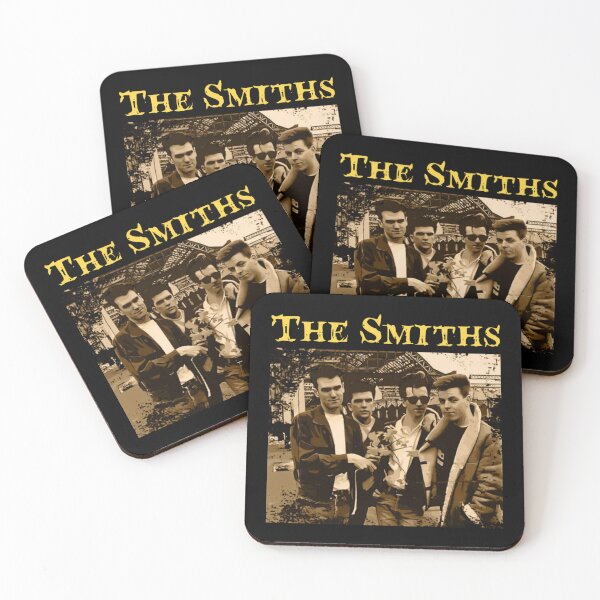 Item preview, The Smiths designed and sold by lwebb5479.
