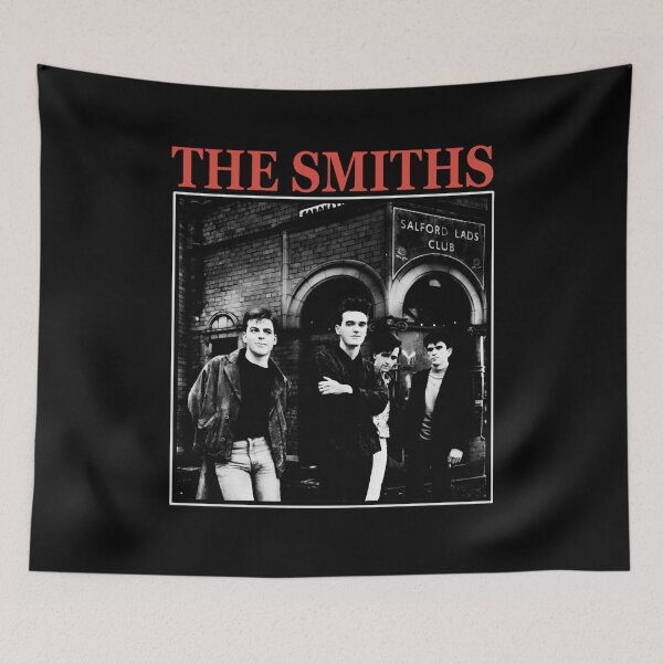 Item preview, The Smiths designed and sold by lwebb5479.