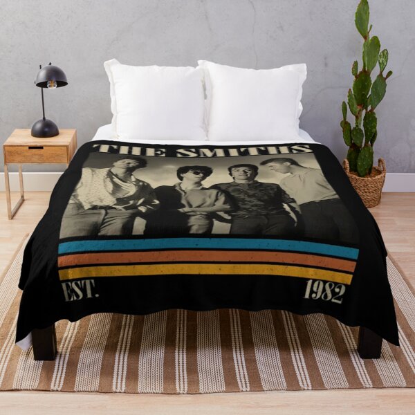 Item preview, The Smiths designed and sold by lwebb5479.