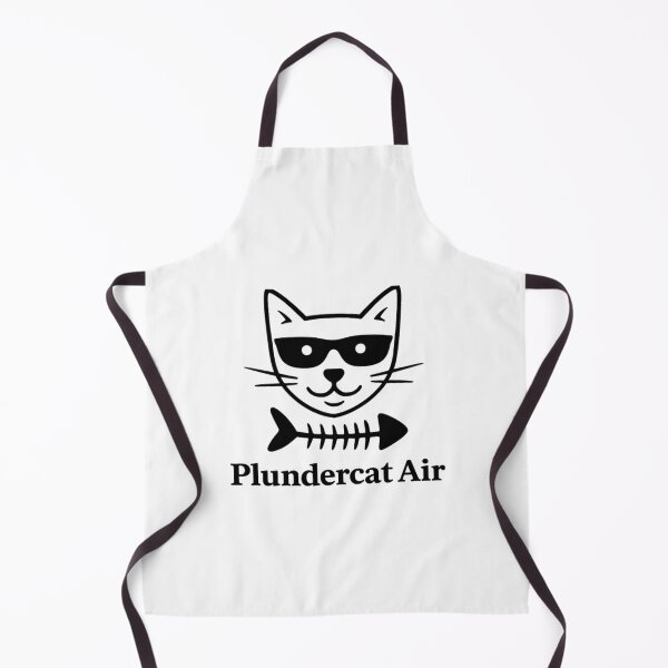 Item preview, Official Plundercats Plundercat Air Logo  designed and sold by NathanSee34.