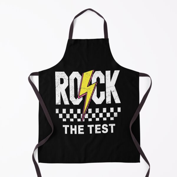 Item preview, Testing Day Teacher Student designed and sold by Kcgarciaso.