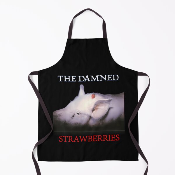 Item preview, The Damned designed and sold by cligawtoloe.