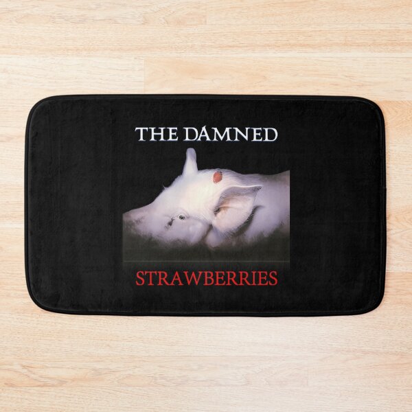 Item preview, The Damned designed and sold by cligawtoloe.