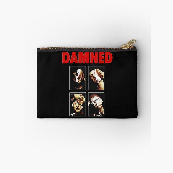 Item preview, The Damned designed and sold by cligawtoloe.