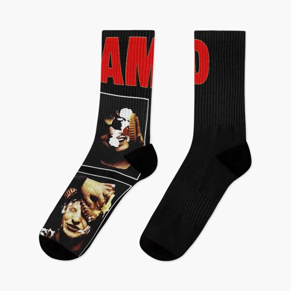 Item preview, The Damned designed and sold by cligawtoloe.