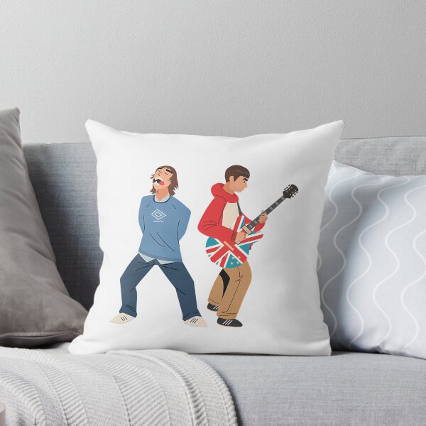 Item preview, oasis - maine road 1996 designed and sold by NathanSee34.
