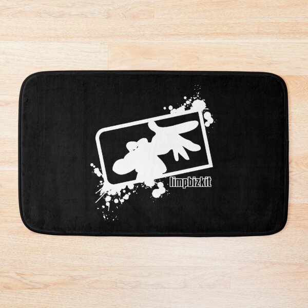 Item preview, Limp Bizkit designed and sold by boldendarrions.