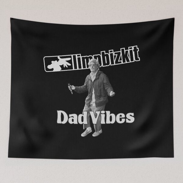 Item preview, Limp Bizkit designed and sold by boldendarrions.