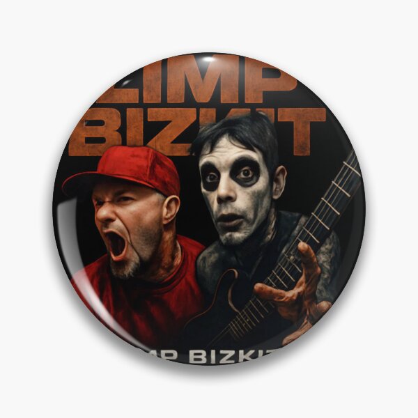 Item preview, Limp Bizkit designed and sold by boldendarrions.