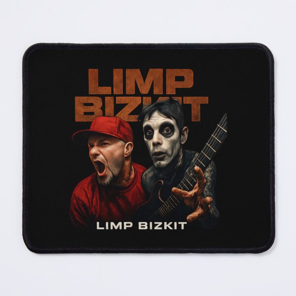 Item preview, Limp Bizkit designed and sold by boldendarrions.