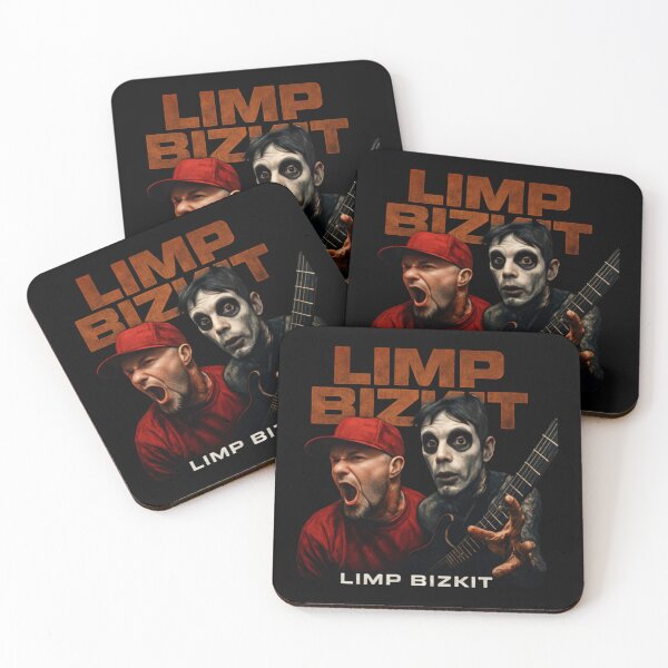 Item preview, Limp Bizkit designed and sold by boldendarrions.