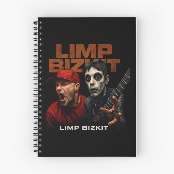 Item preview, Limp Bizkit designed and sold by boldendarrions.