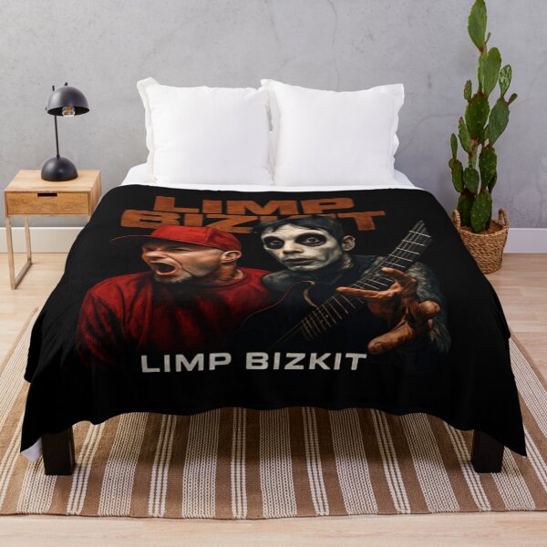 Item preview, Limp Bizkit designed and sold by boldendarrions.