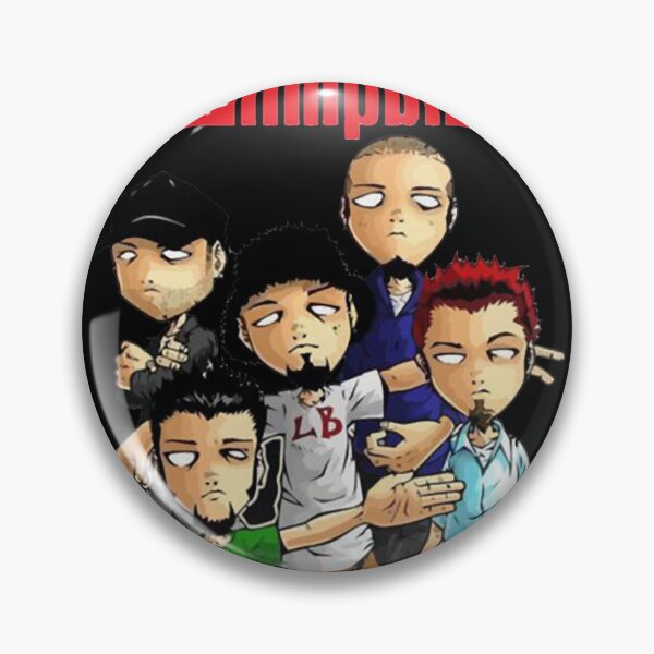 Item preview, Limp Bizkit designed and sold by boldendarrions.
