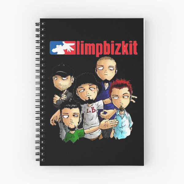 Item preview, Limp Bizkit designed and sold by boldendarrions.