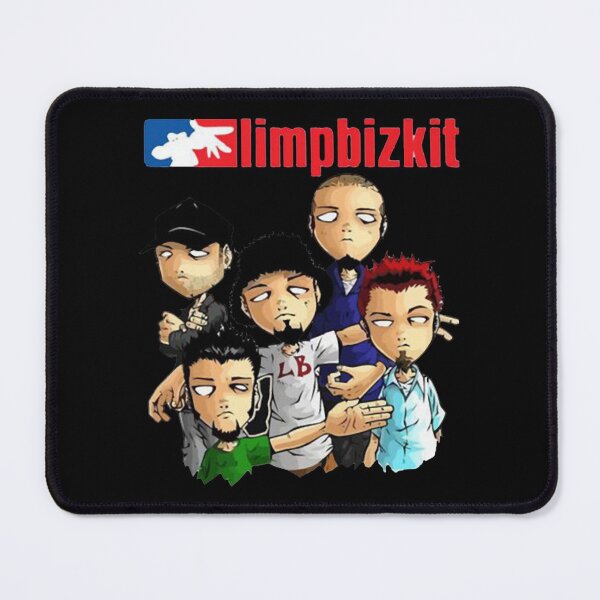 Item preview, Limp Bizkit designed and sold by boldendarrions.