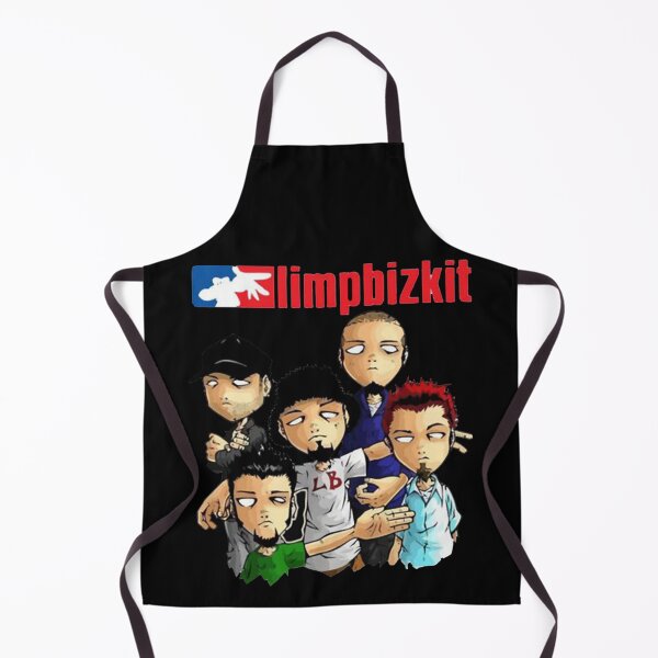 Item preview, Limp Bizkit designed and sold by boldendarrions.
