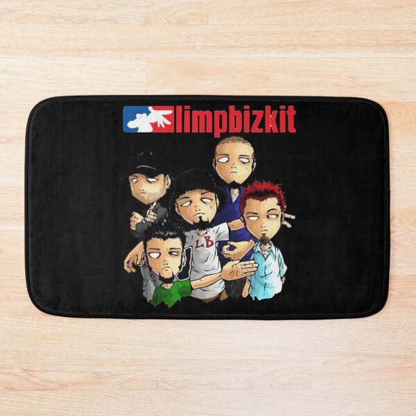 Item preview, Limp Bizkit designed and sold by boldendarrions.