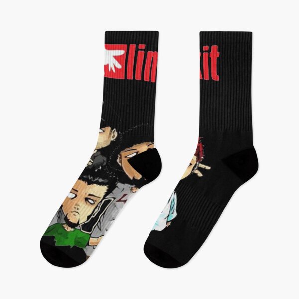 Item preview, Limp Bizkit designed and sold by boldendarrions.