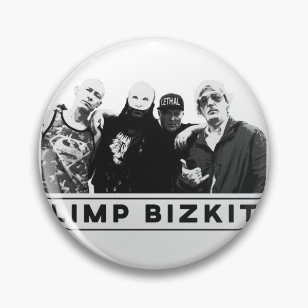 Item preview, Limp Bizkit designed and sold by boldendarrions.