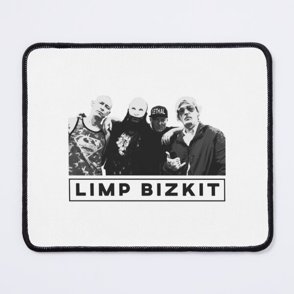 Item preview, Limp Bizkit designed and sold by boldendarrions.