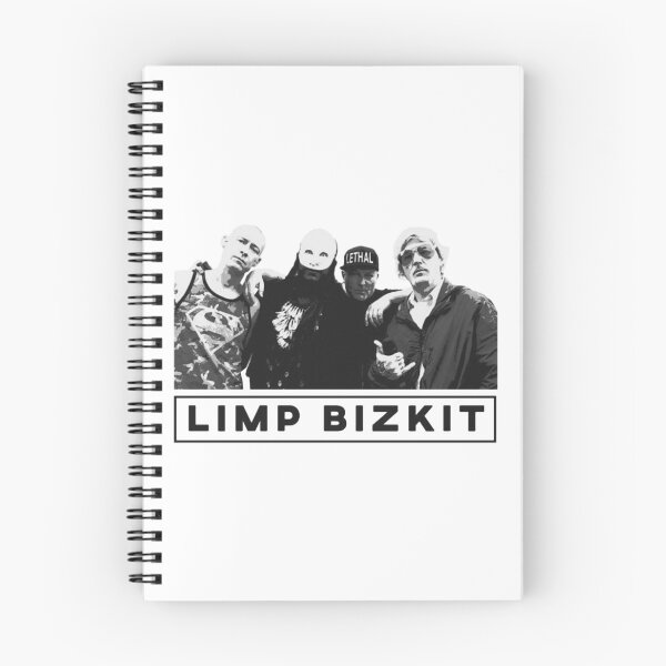 Item preview, Limp Bizkit designed and sold by boldendarrions.