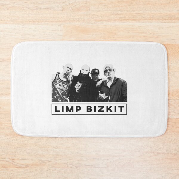 Item preview, Limp Bizkit designed and sold by boldendarrions.