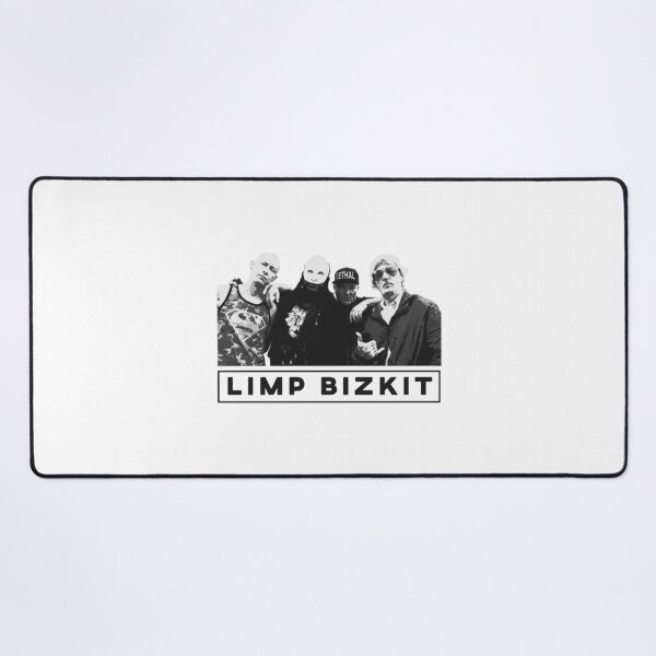 Item preview, Limp Bizkit designed and sold by boldendarrions.