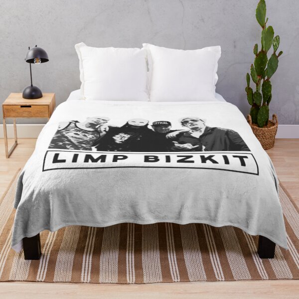 Item preview, Limp Bizkit designed and sold by boldendarrions.