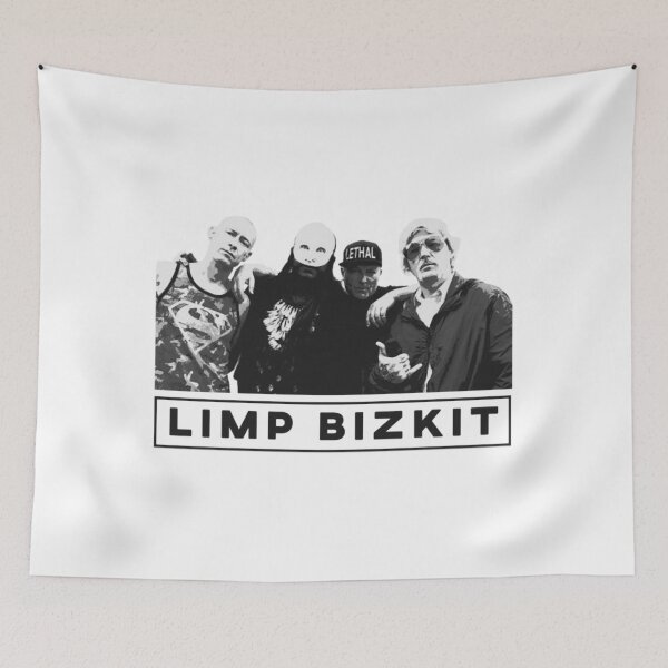 Item preview, Limp Bizkit designed and sold by boldendarrions.