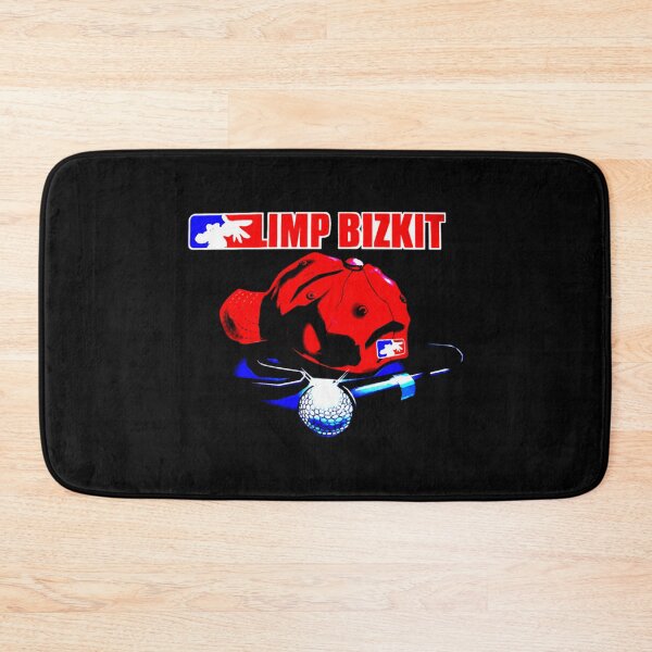 Item preview, Limp Bizkit designed and sold by boldendarrions.