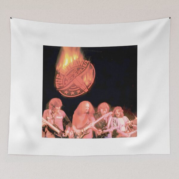 Item preview, outlaws band live performance art designed and sold by NathanSee34.