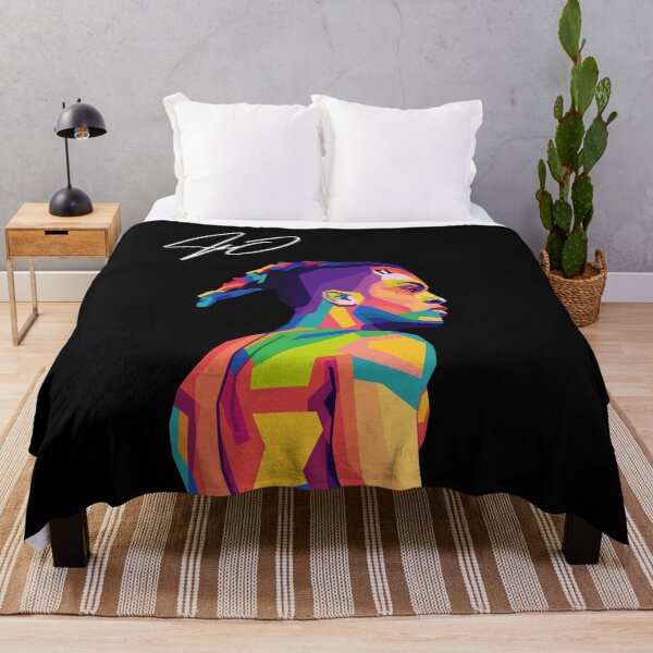 Item preview, XXXTentacion Rapper Wpap Art designed and sold by SiksisArt.