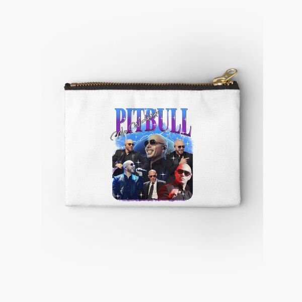 Item preview, Pitbull Mr.Worlwide Retro 90S  designed and sold by NathanSee34.