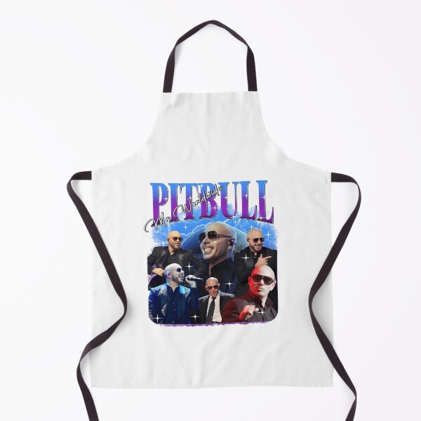 Item preview, Pitbull Mr.Worlwide Retro 90S  designed and sold by NathanSee34.