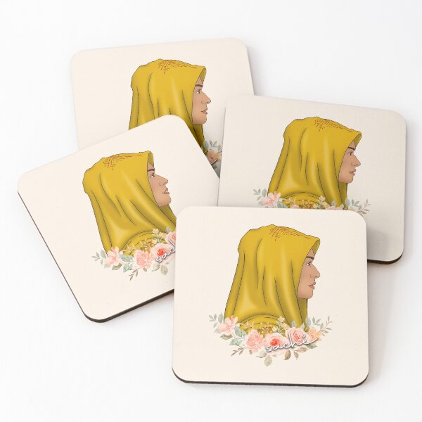 Item preview, Saché designed and sold by An Obscure Bird.