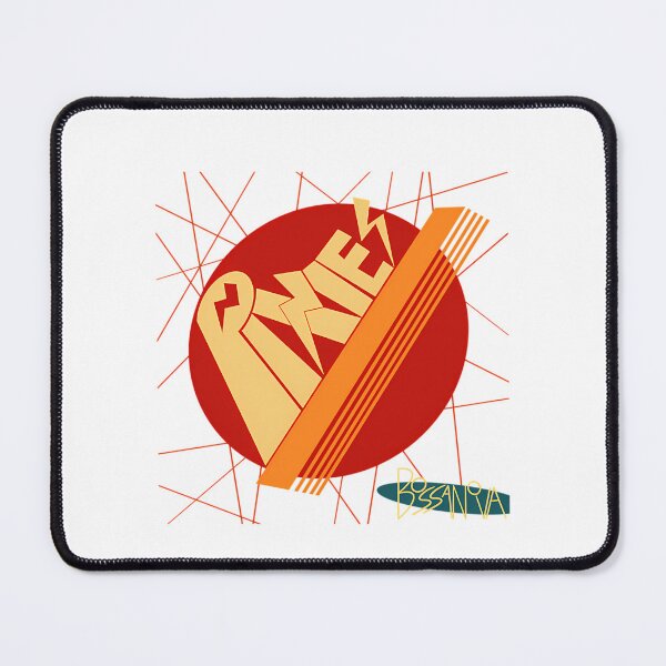 Item preview, Pixies - Bossanova Modern  designed and sold by NathanSee34.
